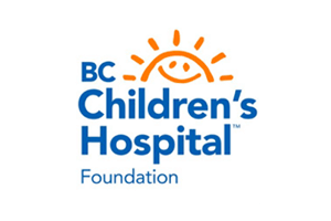 BC Children’s Hospital Foundation Logo