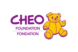 CHEO Foundation Logo