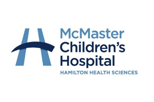 McMaster Children’s Hospital Foundation Logo