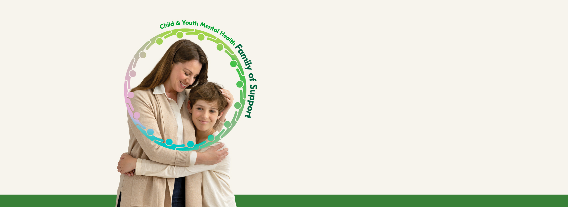 Together, we can get kids the help they need
