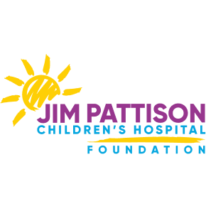 Jim Pattison Children’s Hospital Foundation